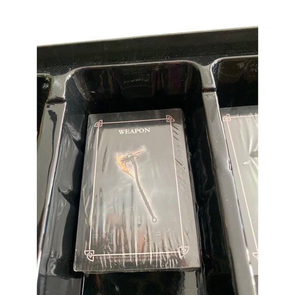 Risk The Elder Scrolls V Skyrim Board Game *READ* - Picture 10 of 16